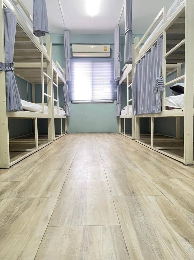Wonderful Hostel Khaosan Бангкок Екстер'єр фото