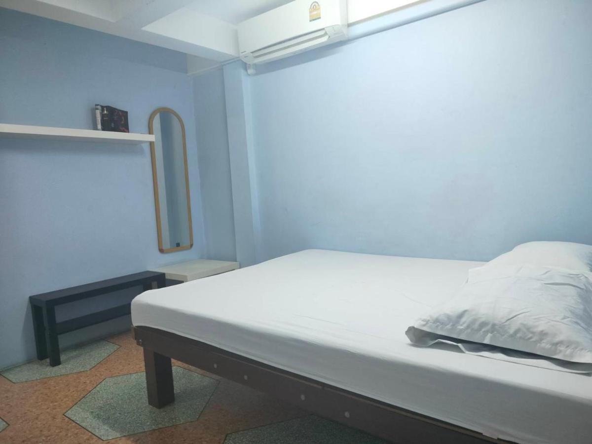 Wonderful Hostel Khaosan Бангкок Екстер'єр фото