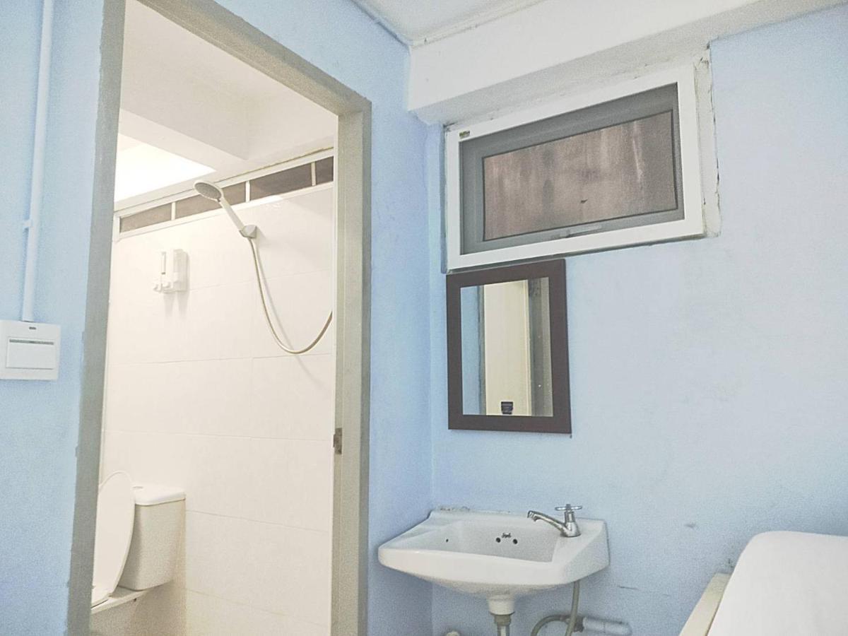 Wonderful Hostel Khaosan Бангкок Екстер'єр фото