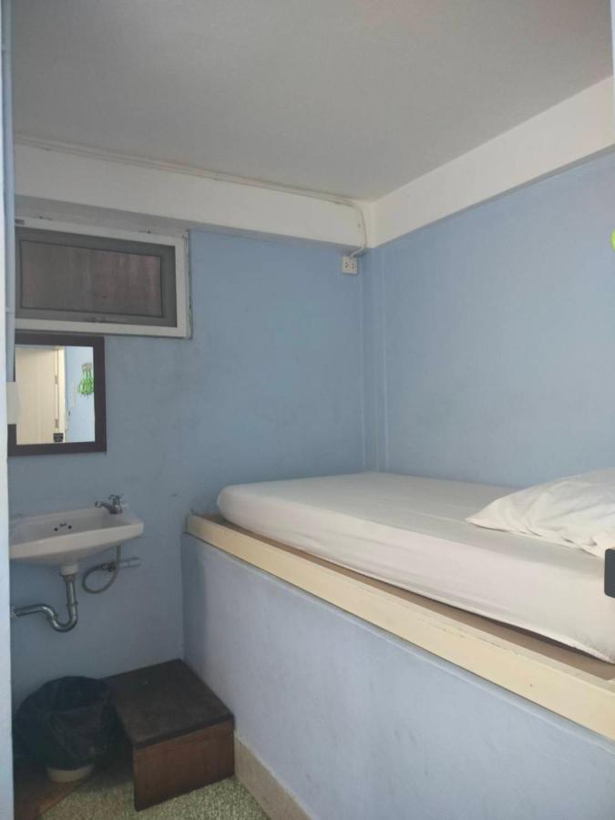 Wonderful Hostel Khaosan Бангкок Екстер'єр фото
