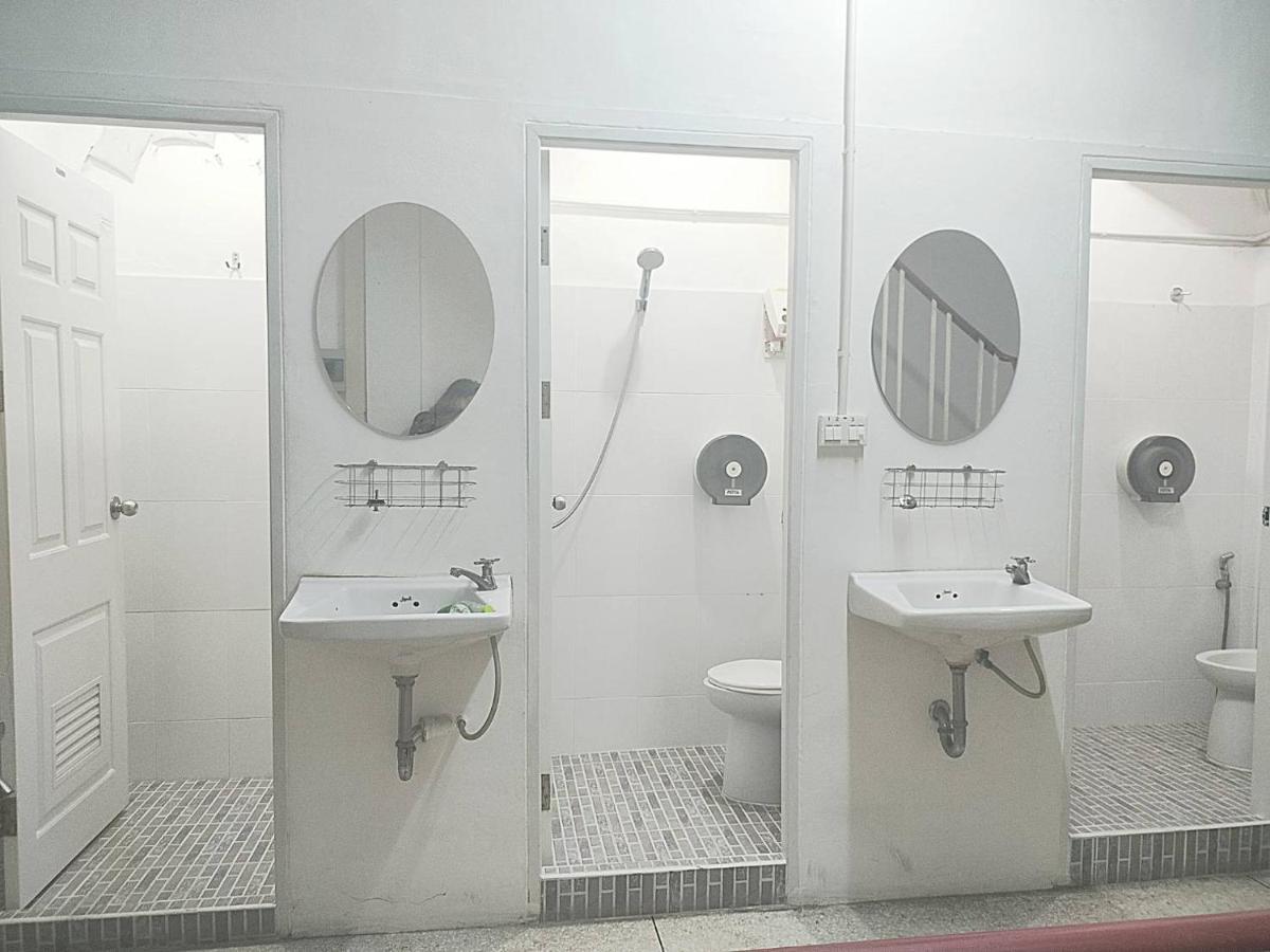 Wonderful Hostel Khaosan Бангкок Екстер'єр фото