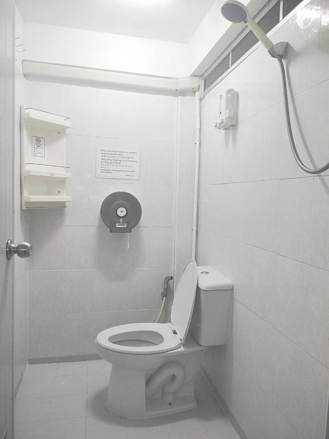 Wonderful Hostel Khaosan Бангкок Екстер'єр фото